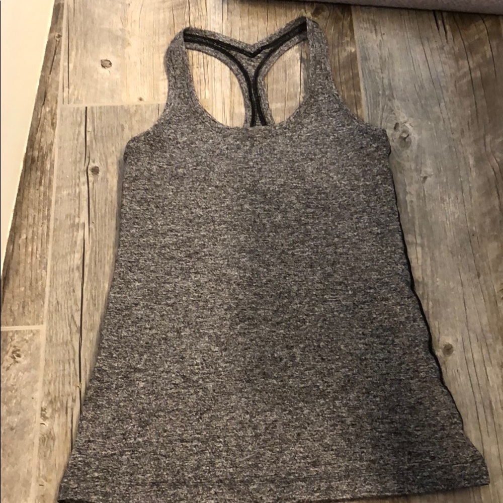 Lululemon cool racer back II